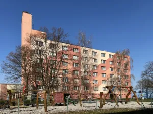 Pronájem bytu 2+1, Staňkov - Staňkov I, Na Tržišti, 58 m2