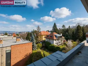 Prodej bytu 3+1, Praha - Dejvice, Na Hanspaulce, 93 m2