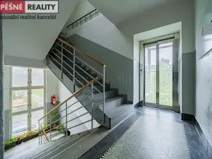 Prodej bytu 3+1, Praha - Dejvice, Na Hanspaulce, 93 m2