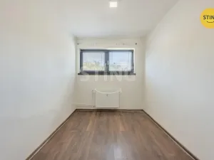 Prodej bytu 3+kk, Žďár nad Sázavou, Nádražní, 57 m2