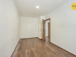 Prodej bytu 3+kk, Žďár nad Sázavou, Nádražní, 57 m2