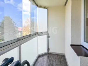 Prodej bytu 2+1, Karviná, Na Kopci, 57 m2