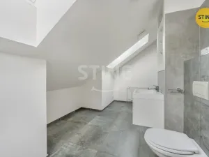 Prodej bytu 2+kk, Žďár nad Sázavou, Nádražní, 44 m2