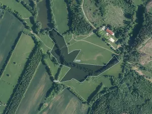 Prodej louky, Blansko, 6179 m2