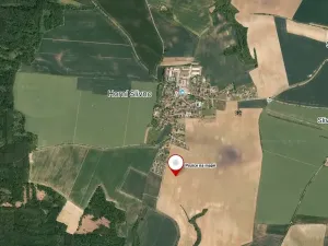 Prodej pole, Horní Slivno, 6978 m2