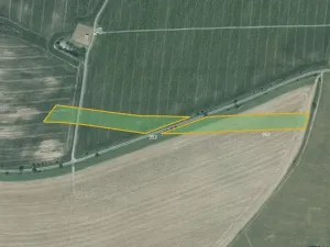 Prodej pole, Nové Lublice, 107742 m2