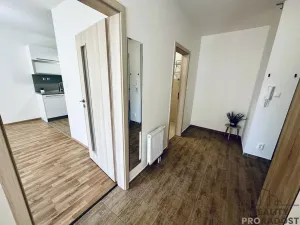 Pronájem bytu 2+kk, Olomouc, Edvarda Beneše, 54 m2