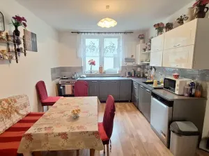 Prodej rodinného domu, Duchcov, Bílinská, 200 m2