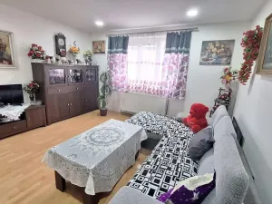 Prodej rodinného domu, Duchcov, Bílinská, 200 m2