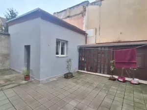 Prodej rodinného domu, Duchcov, Bílinská, 200 m2