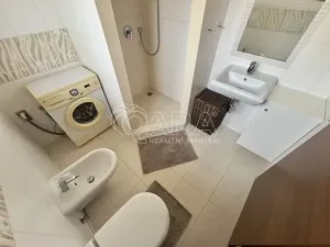 Pronájem bytu 2+kk, Brno - Soběšice, Borová, 32 m2