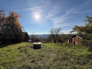 Prodej pozemku pro bydlení, Nebovidy, 2092 m2