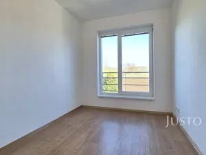 Pronájem bytu 2+kk, Písek - Pražské Předměstí, Topělecká, 40 m2