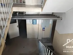 Prodej bytu 2+1, Přelouč, náměstí 17. listopadu, 64 m2