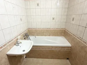 Pronájem bytu 4+1, Ústí nad Labem, 83 m2