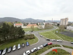 Pronájem bytu 4+1, Ústí nad Labem, 83 m2
