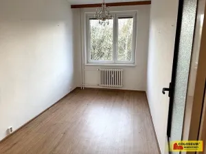 Pronájem bytu 2+kk, Brno - Bohunice, 37 m2
