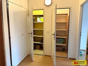 Pronájem bytu 2+kk, Brno - Bohunice, 37 m2