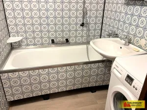 Pronájem bytu 2+kk, Brno - Bohunice, 37 m2