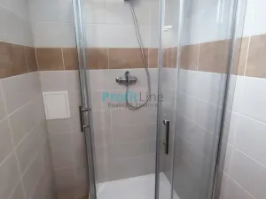 Pronájem bytu 3+kk, Zábřeh, U Nádraží, 76 m2