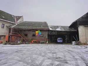 Prodej rodinného domu, Nový Malín, 300 m2