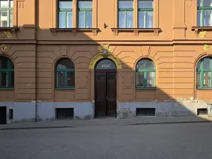 Prodej bytu 3+1, Náchod, Zámecká, 97 m2