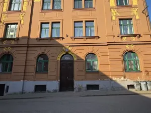 Prodej bytu 3+1, Náchod, Zámecká, 97 m2