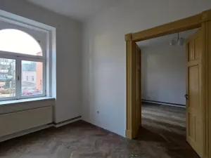 Prodej bytu 3+1, Náchod, Zámecká, 97 m2