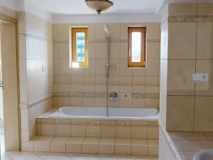 Prodej atypického bytu, Brno, Bayerova, 122 m2