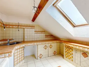 Prodej atypického bytu, Brno, Bayerova, 122 m2