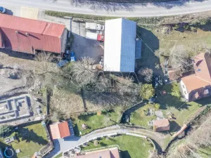 Prodej pozemku pro bydlení, Čisovice, 856 m2