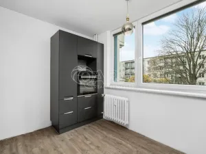 Prodej bytu 3+1, Kroměříž, Třasoňova, 75 m2