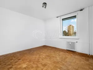 Prodej bytu 3+1, Kroměříž, Třasoňova, 75 m2