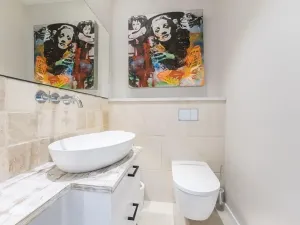 Prodej vily, Ljubač, Chorvatsko, 330 m2