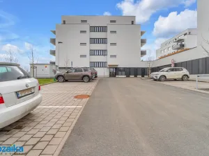 Pronájem bytu 3+kk, Litomyšl - Litomyšl-Město, Z. Kopala, 80 m2