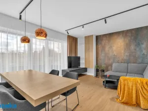 Pronájem bytu 3+kk, Litomyšl - Litomyšl-Město, Z. Kopala, 80 m2