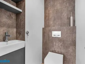 Pronájem bytu 3+kk, Litomyšl - Litomyšl-Město, Z. Kopala, 80 m2