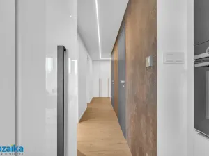 Pronájem bytu 3+kk, Litomyšl - Litomyšl-Město, Z. Kopala, 80 m2