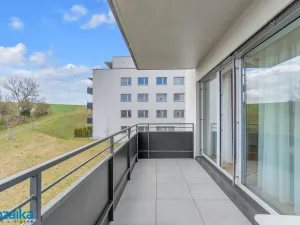 Pronájem bytu 3+kk, Litomyšl - Litomyšl-Město, Z. Kopala, 80 m2