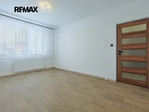 Pronájem bytu 1+1, Plzeň, Brněnská, 35 m2