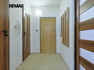 Pronájem bytu 1+1, Plzeň, Brněnská, 35 m2