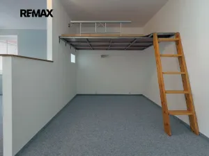 Pronájem bytu 2+kk, Plzeň, Studentská, 45 m2