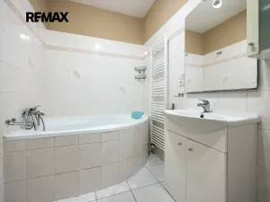 Pronájem bytu 2+kk, Plzeň, Studentská, 45 m2