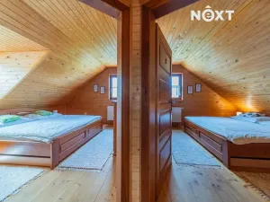 Prodej chalupy, Staškov, Slovensko, 130 m2