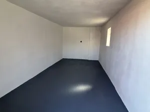 Prodej garáže, Třebíč, Arbesova, 20 m2
