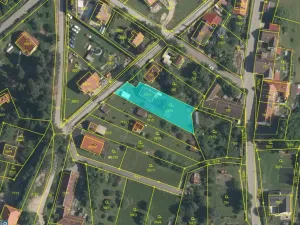 Prodej rodinného domu, Holubov - Krasetín, 94 m2