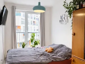 Pronájem bytu 4+kk, Praha - Uhříněves, Ke kříži, 80 m2