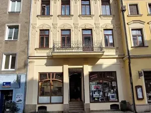 Pronájem bytu 3+kk, Olomouc, Pavelčákova, 54 m2