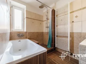 Pronájem bytu 2+1, Olomouc, Za poštou, 56 m2