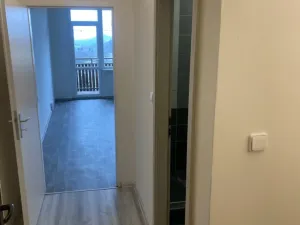 Pronájem bytu 1+kk, Nový Bor, Svojsíkova, 28 m2